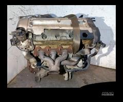 MOTORE COMPLETO FIAT Ulysse 3Â° Serie RFN Benzina - 3