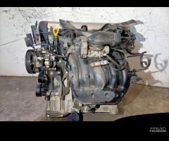 MOTORE COMPLETO FIAT Ulysse 3Â° Serie RFN Benzina - 4