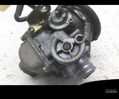 CARBURATORE REVISIONATO DENI COMPLETO SYM SYMPHONY