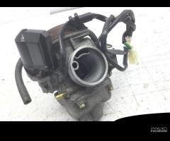 CARBURATORE REVISIONATO DENI COMPLETO SYM SYMPHONY