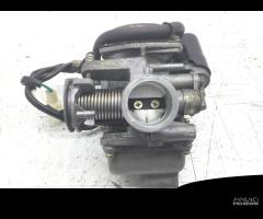 CARBURATORE REVISIONATO DENI COMPLETO SYM SYMPHONY - 7