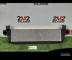 INTERCOOLER SUZUKI Vitara Serie JD127100-7241 gas