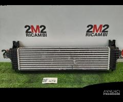 INTERCOOLER SUZUKI Vitara Serie JD127100-7241 gas