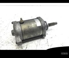 MOTORINO AVVIAMENTO SUZUKI XF FREEWIND 650 1997 20