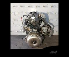 MOTORE COMPLETO VOLVO XC90 1Â° Serie D 5244 T Dies