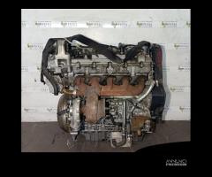 MOTORE COMPLETO VOLVO XC90 1Â° Serie D 5244 T Dies