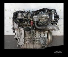 MOTORE COMPLETO VOLVO XC90 1Â° Serie D 5244 T Dies