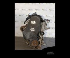 MOTORE COMPLETO VOLVO XC90 1Â° Serie D 5244 T Dies