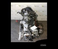 MOTORE COMPLETO VOLVO XC90 1Â° Serie D 5244 T Dies