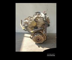 MOTORE COMPLETO SSANGYONG Rexton 1Â° Serie 665925