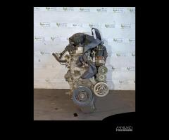 MOTORE COMPLETO HONDA Insight 1Â° Serie LDA3 Hybri