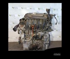 MOTORE COMPLETO HONDA Insight 1Â° Serie LDA3 Hybri