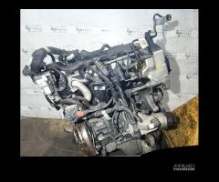 MOTORE COMPLETO FIAT 500 X Serie 552 60 384, 552 8