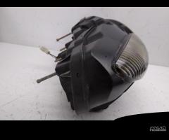 FARO FANALE ANTERIORE SUZUKI SV S 650 1999 2002 AV - 6