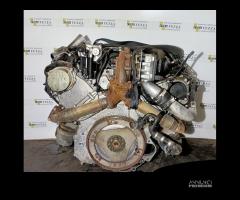 MOTORE COMPLETO AUDI A6 Allroad BPP Diesel 2700 (0