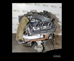 MOTORE COMPLETO AUDI A6 Allroad BPP Diesel 2700 (0