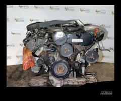 MOTORE COMPLETO AUDI A6 Allroad BPP Diesel 2700 (0