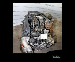 MOTORE COMPLETO AUDI A6 Allroad BPP Diesel 2700 (0