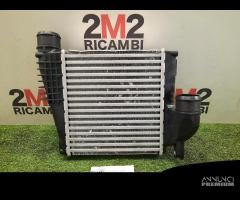 INTERCOOLER PEUGEOT 308 SW 9675627980 diesel 1560