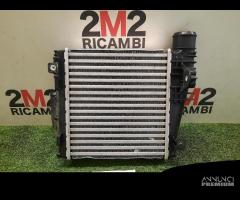 INTERCOOLER PEUGEOT 308 SW 9675627980 diesel 1560