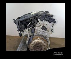 MOTORE COMPLETO BMW Serie 1 Serie (E87) N45B16A N4