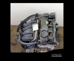 MOTORE COMPLETO BMW Serie 1 Serie (E87) N45B16A N4