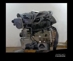 MOTORE COMPLETO BMW Serie 1 Serie (E87) N45B16A N4 - 3