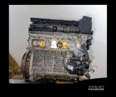 MOTORE COMPLETO BMW Serie 1 Serie (E87) N45B16A N4 - 4