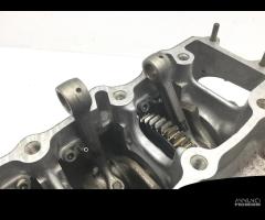 BASAMENTO BANCATA ALBERO MOTORE BIELLE SUZUKI GSX-