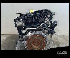 MOTORE COMPLETO KIA Picanto Serie G3LA G3LA benzin - 1