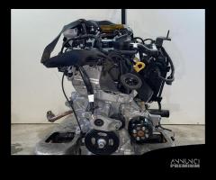 MOTORE COMPLETO KIA Picanto Serie G3LA G3LA benzin - 4