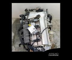 MOTORE COMPLETO MAZDA MX-5 Serie PE PE benzina 199 - 2