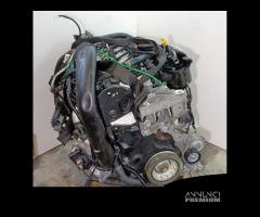 MOTORE COMPLETO LAND ROVER Range Rover Evoque 1Â° - 5