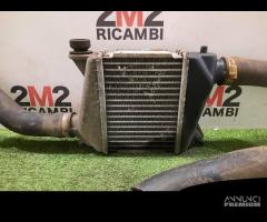 INTERCOOLER HONDA Accord Berlina 8Â° Serie 1271003