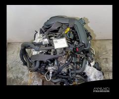 MOTORE COMPLETO VOLKSWAGEN Polo 6Â° Serie DBY DBYA - 2