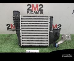 INTERCOOLER PEUGEOT 308 2Â° Serie 9675627980 diese