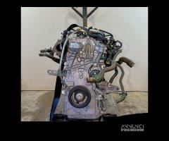 MOTORE COMPLETO DACIA Sandero Serie II H4BG412 H4B