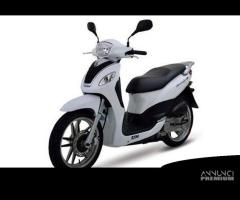 SCARICO MARMITTA SYM SYMPHONY S 125 2010 LXMAY12WY - 11