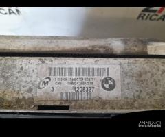 KIT RADIATORI BMW Serie 1 CoupÃ\" (E82) diesel 1995