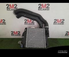 INTERCOOLER PEUGEOT Boxer 3Â° Serie 9675627980 die