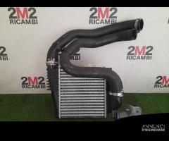 INTERCOOLER PEUGEOT Boxer 3Â° Serie 9675627980 die