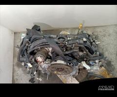 MOTORE COMPLETO SUBARU Forester Serie FB20 FB20 hy - 2