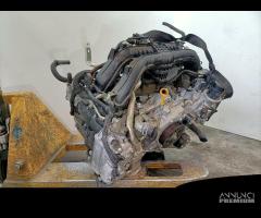 MOTORE COMPLETO SUBARU Forester Serie FB20 FB20 hy - 6