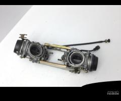 COPPIA CARBURATORI REVISIONATI SUZUKI SV S 650 199