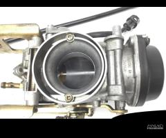 COPPIA CARBURATORI REVISIONATI SUZUKI SV S 650 199 - 6