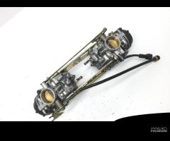 COPPIA CARBURATORI REVISIONATI SUZUKI SV S 650 199 - 8