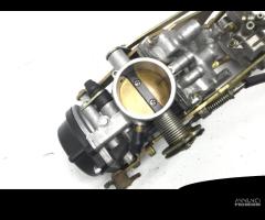 COPPIA CARBURATORI REVISIONATI SUZUKI SV S 650 199 - 9