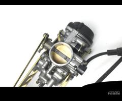 COPPIA CARBURATORI REVISIONATI SUZUKI SV S 650 199 - 10