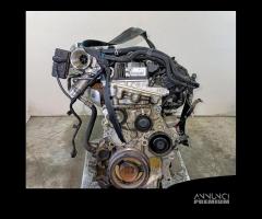 MOTORE COMPLETO BMW X1 Serie (F48) B47C20A B47C20A