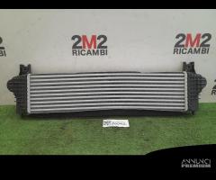 INTERCOOLER SUZUKI Vitara Serie 1362074S00 gas 137